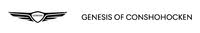 Genesis of Conshohocken logo