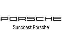 Suncoast Porsche logo