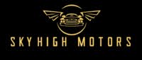 SkyHigh Motors logo