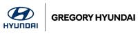 Gregory Hyundai logo