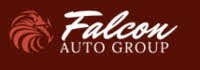 Falcon Auto Group logo
