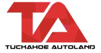 Tuckahoe AutoLand  logo