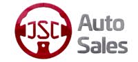 JSC Auto Sales logo