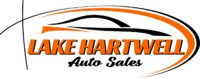 Lake Hartwell Auto Sales logo