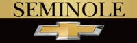 Seminole Chevrolet GMC logo