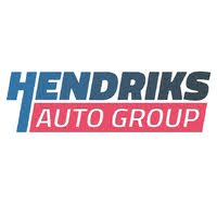 Hendriks Auto Group logo