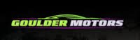 Goulder Motors LLC. logo