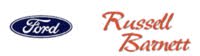 Russell Barnett Ford of Tullahoma