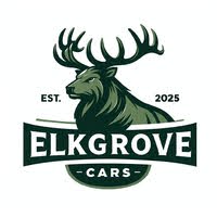 ELK GROVE CARS logo