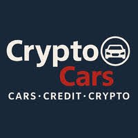 Crypto Cars LLC logo
