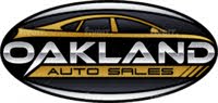 Oakland Auto Sales logo
