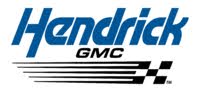 Hendrick GMC logo