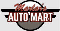 Marlar Auto Mart South logo
