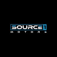 Source 1 Motors logo