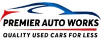 Premier Auto Works Inc. 1 logo