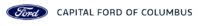 Capital Ford of Columbus logo