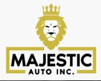 Majestic Auto Incorporated logo