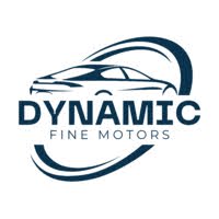 Dynamic Fine Motors logo