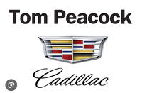 Tom Peacock Cadillac