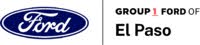 Group 1 Ford of El Paso logo