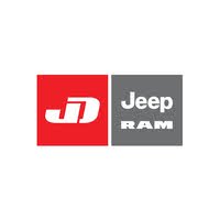 JD Jeep Ram logo