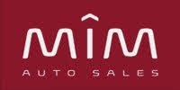 MIM Auto Sales logo