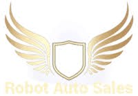 Robot Auto Sales logo