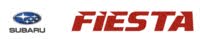 Fiesta Subaru logo
