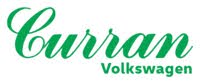 Curran Volkswagen Inc logo