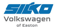 Silko Volkswagen of Easton logo