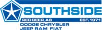 Southside Dodge Chrysler Jeep Ram logo