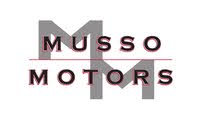Musso Motors logo