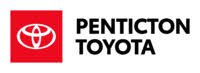 Penticton Toyota logo