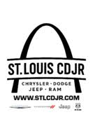 St. Louis Chrysler Dodge Jeep Ram logo