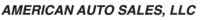 American Auto Sales logo