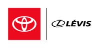 Lévis Toyota logo
