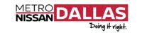 Metro Nissan Dallas