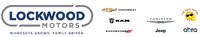 Lockwood Motors Chrysler Dodge Jeep Ram logo