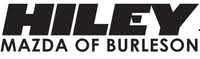 Hiley Mazda of Burleson logo