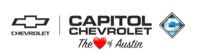 Capitol Chevrolet logo
