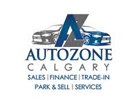 AutoZone Calgary logo