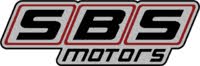 SBS Motors logo