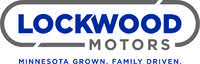 Lockwood Motors logo