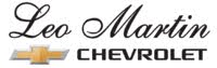 Leo Martin Chevrolet