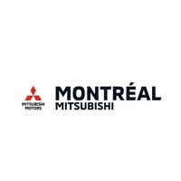 Montréal Mitsubishi logo