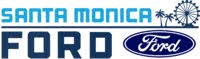 Santa Monica Ford logo