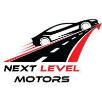 Next Level Motors Inc. logo