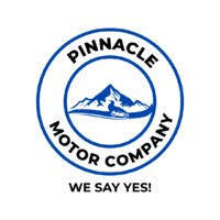 Pinnacle Motor Company LKN logo