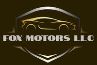 Fox Motors LLC logo