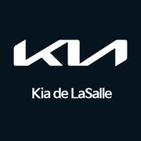 Kia De Lasalle logo